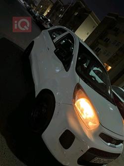 كيا بيكانتو